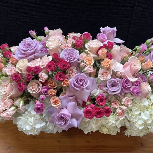 Event Floral Arrangement Naples Florida